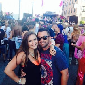 Meet your Posher, Daniel